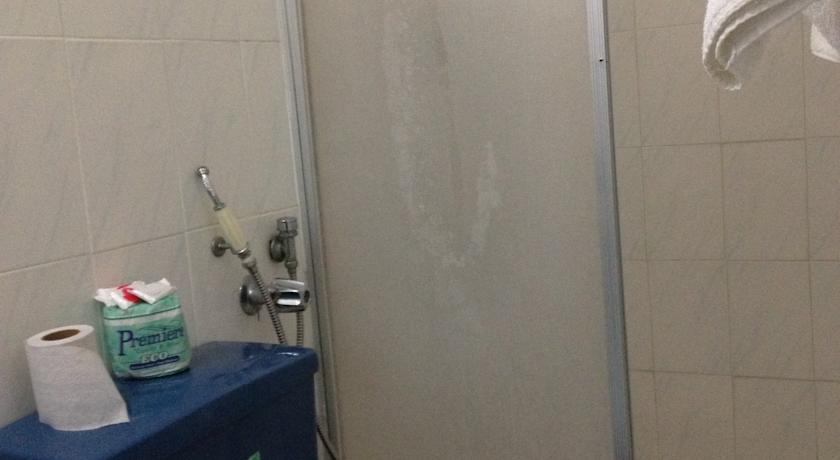 Hotel Latino パナマ・シティー エクステリア 写真